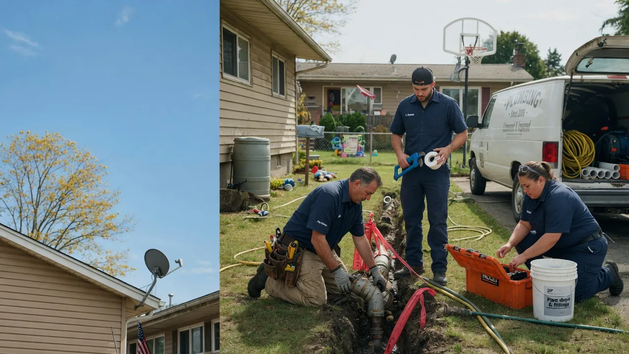Garbage Disposal Replacement in De Tour Village, MI near me