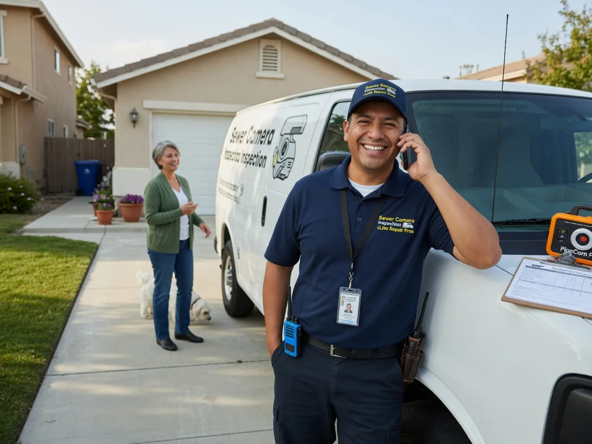 Sewer Line Repair De Tour Village, MI FAQs